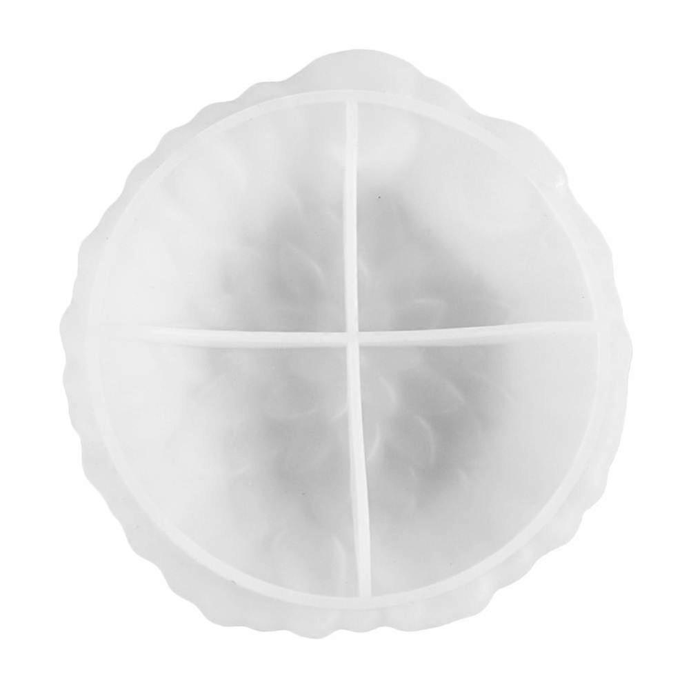 a refined and professional product description based on the details you provided:

 

**1pc Leaf Shape Silicone Mold – Creative DIY Craft Mold for