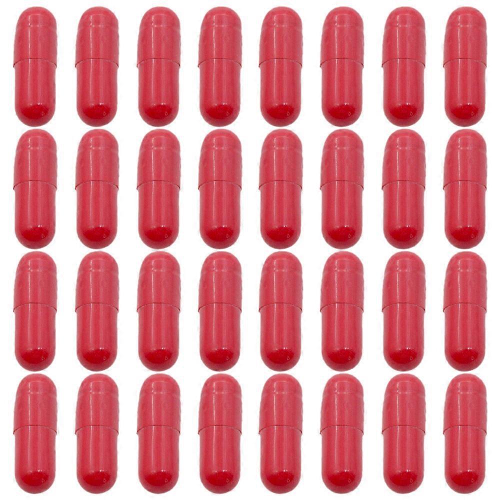 32Pack Fake Blood Props Designed For Prank Items Perfect For Cosplay Events With Lifelike Plasma Appearance
