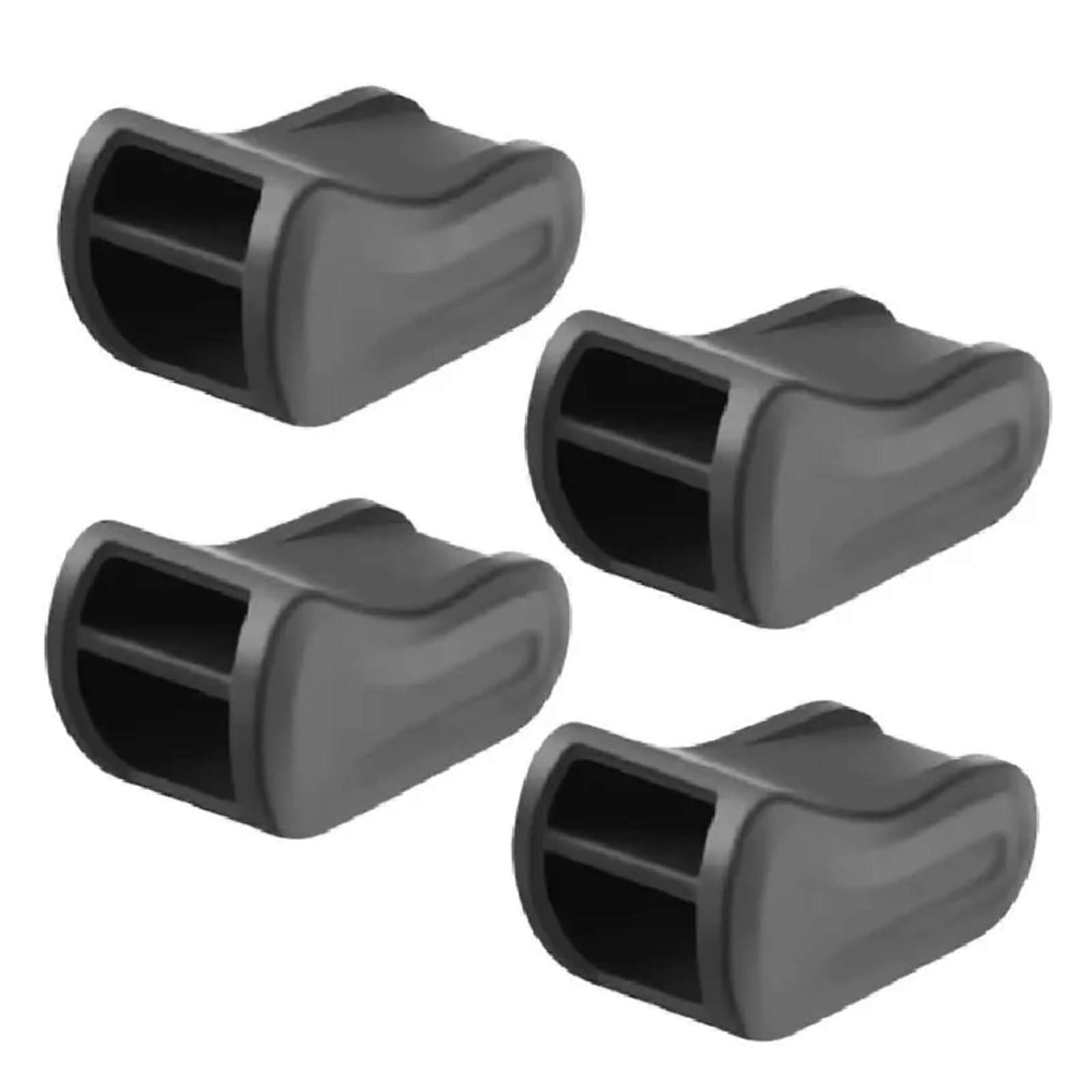 Model Y Outlet Vent Clip Juniper Scent Aromatherapy 2025 Fit For Model 3 2023 2024 Adapter Holder 4-Pack
