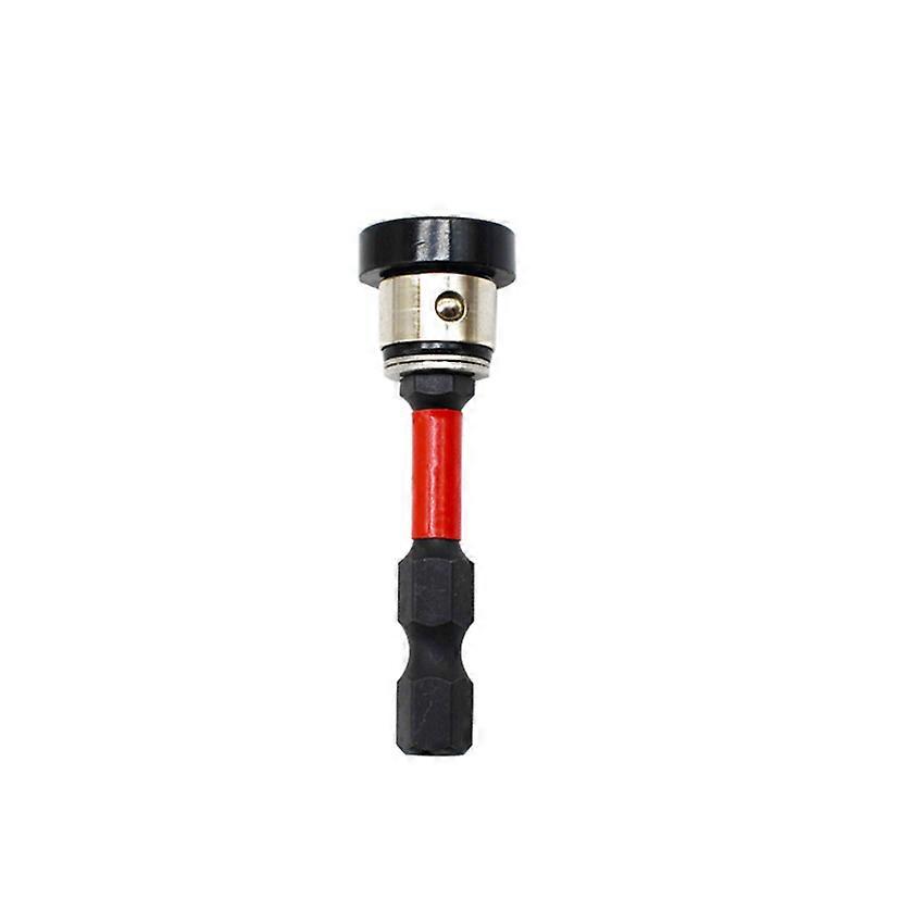 Locating Batch Head Limit Gypsum Board with Adjustable Strong Magnetic Coil Positioning Head Coil Screw 1 PCS