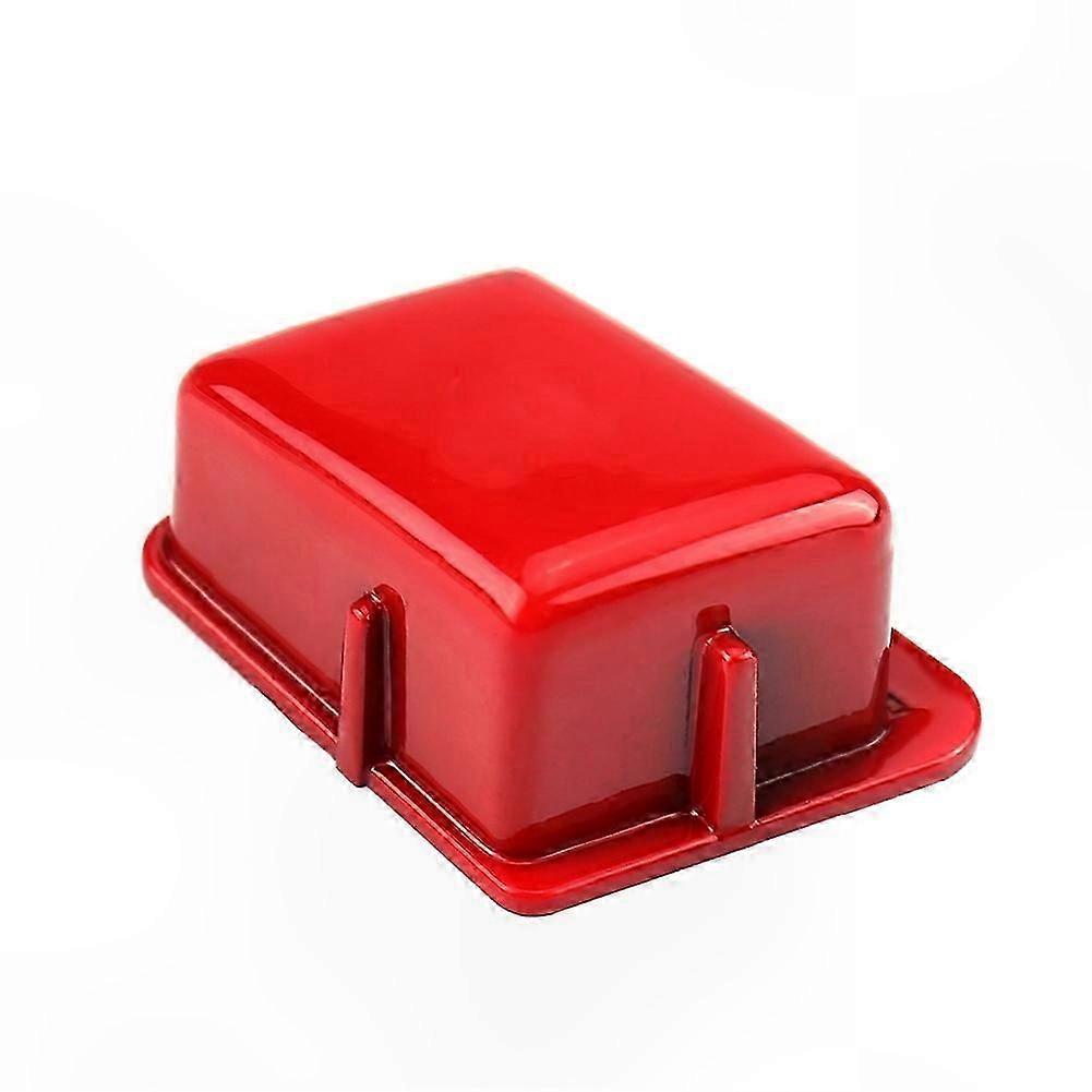 Red M Mode Switch Button for Car Steering Wheel Compatible with  3 Series E90 E92 E93 M3 2007-2013