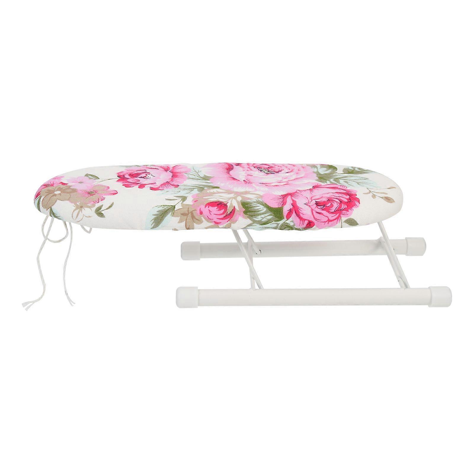 Folding Ironing Board Small Ironing Board Convenient Ironing Board Ironing Stool for Home