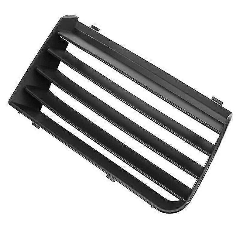 Front Upper Bumper Radiator Grille Trim for Seat 7M (2001-2010 Models)