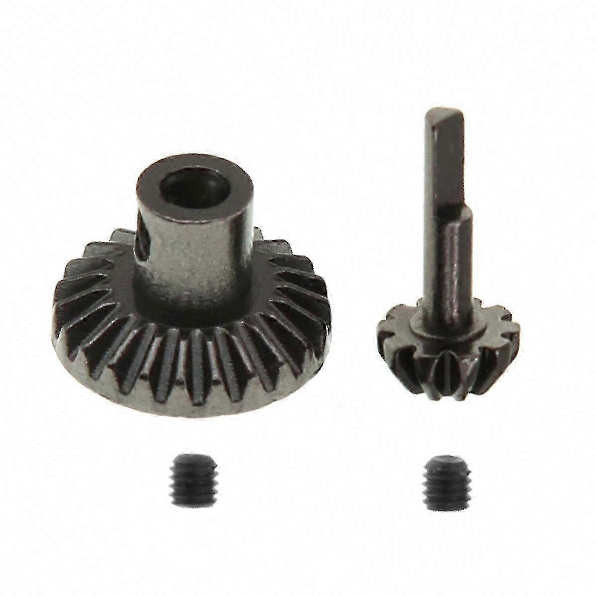 Replacement Remote Control Car Gear Set for D12 Pickup C24 RC Car Accessory