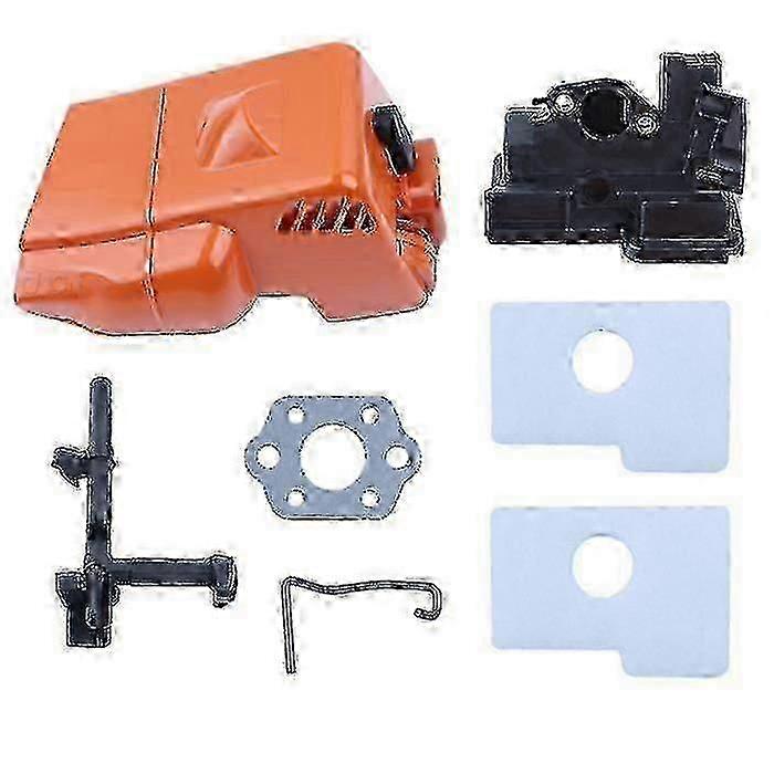 Stihl Ms170 017 018 Lufteinlass Abdeckung Wrap Ersatzteil