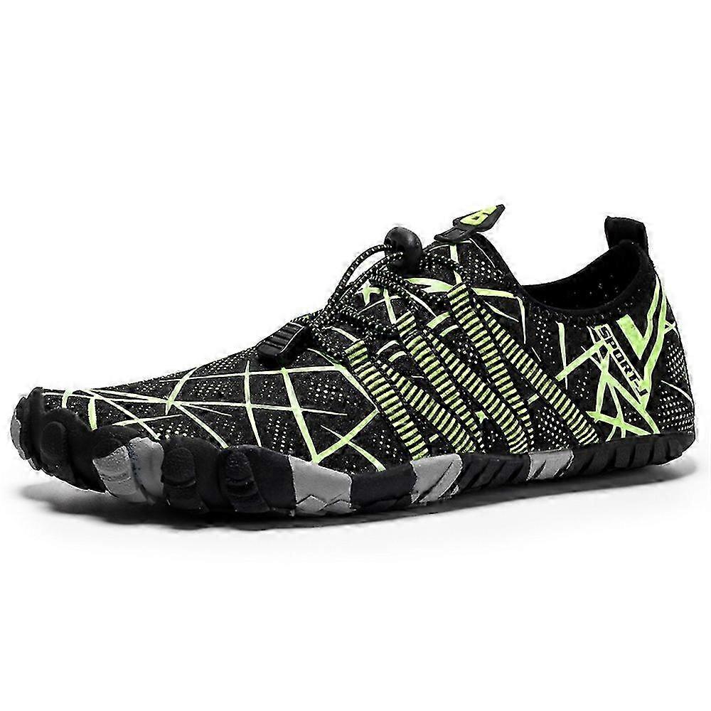 Quick Drying Beach Barefoot Aqua Sneakers, Anti Slip Lightweight Fl...