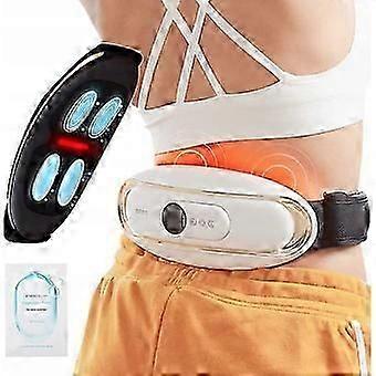 Electrostimulator Back Abdomen Tens Physiotherapy