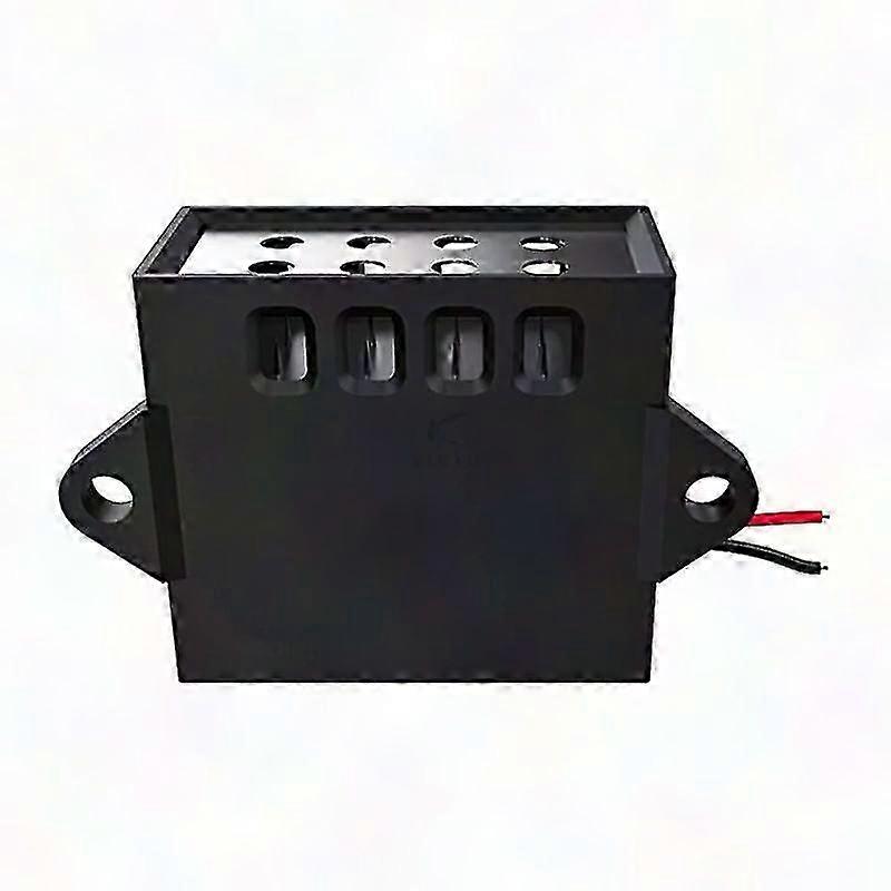 5V/12V/24V Compact Plasma Ion Generator Module for Refrigerators, Air Purifiers, and Sanitizers