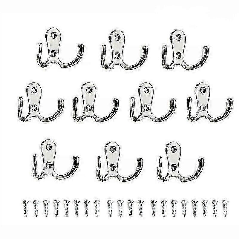 unique 10x Coat Hooks Coat Hooks Wall Coat Rack Hat Hook Coat Hook