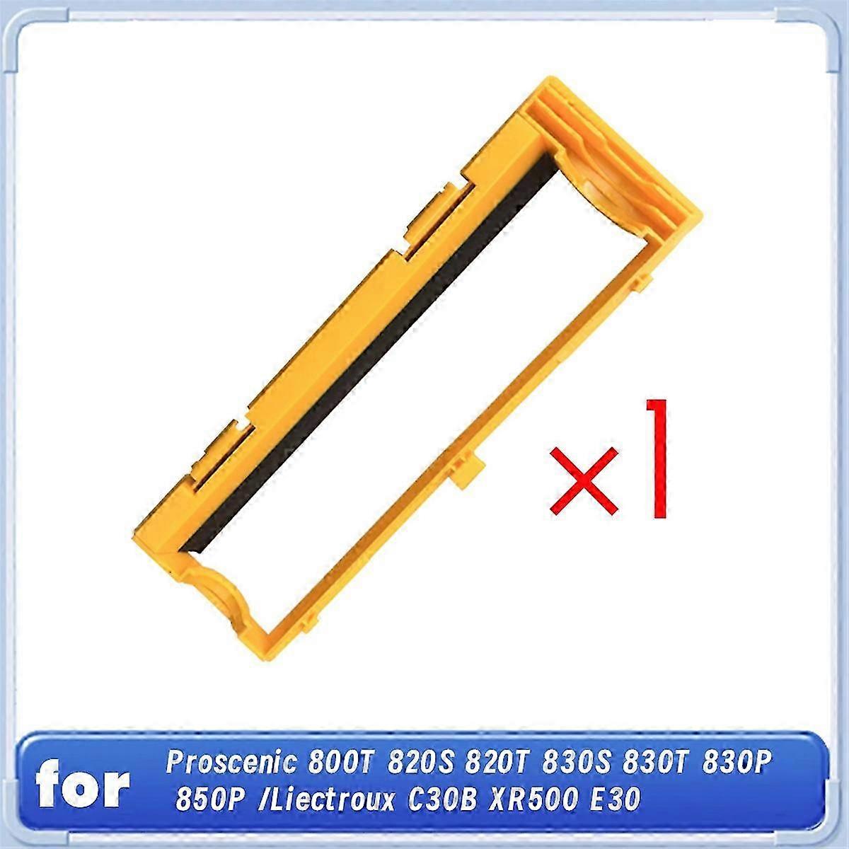 Suitable for Proscenic, Liectroux Vacuum Main Brush Cover