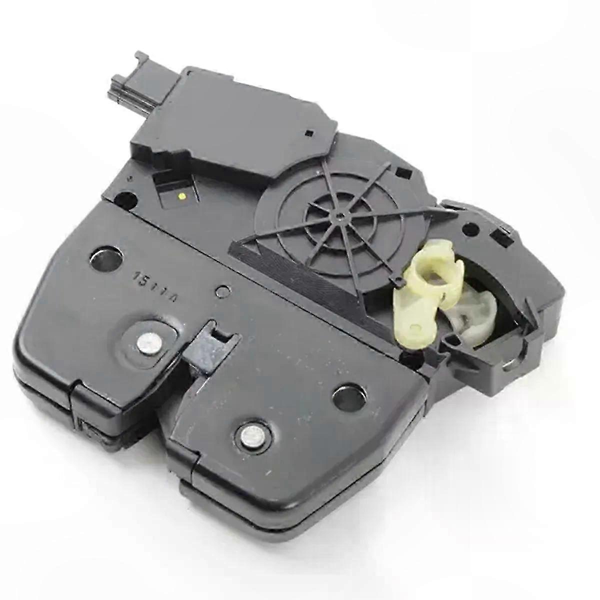 Trunk Lid Lock Actuator Motor and Latch for X5 E70 2006-2013 Replacement Part