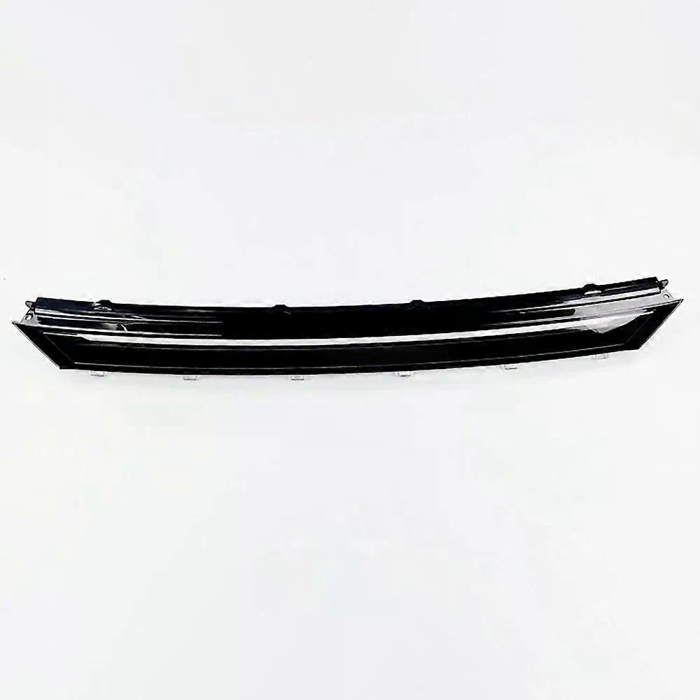 Daytime Running Light Cover For Leapmotor C11 2020-2023 Front Screen Lamp Cover Front Face Through Light