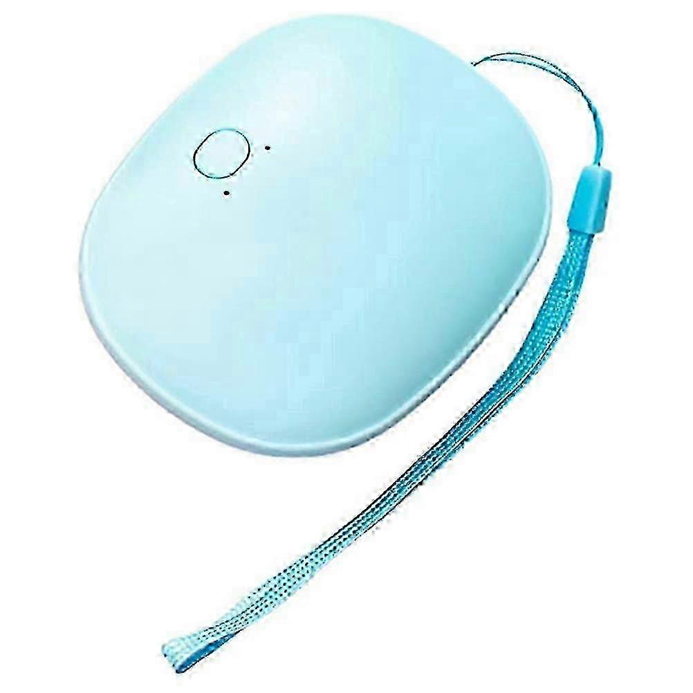 2024 Hand Warming USB Rechargeable Portable Winter Mini Hand Warmer...