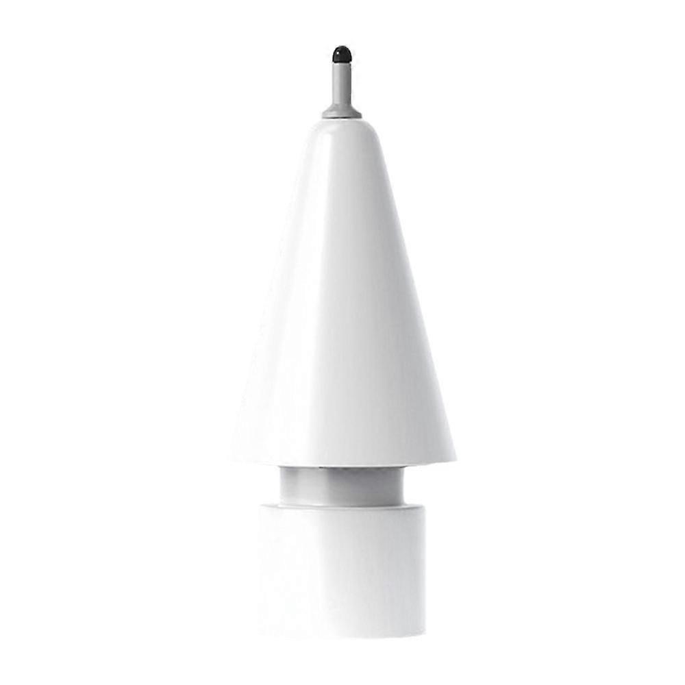 Replacement Tip for Apple Pencil - White, Durable & High Sensitivity
