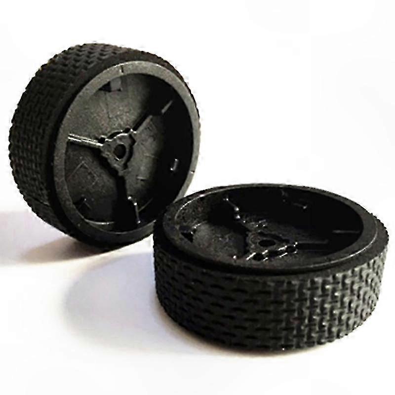 Compatible Replacement Wheels for Braava 380 380t 320 390 381 390t and Mint Plus Models