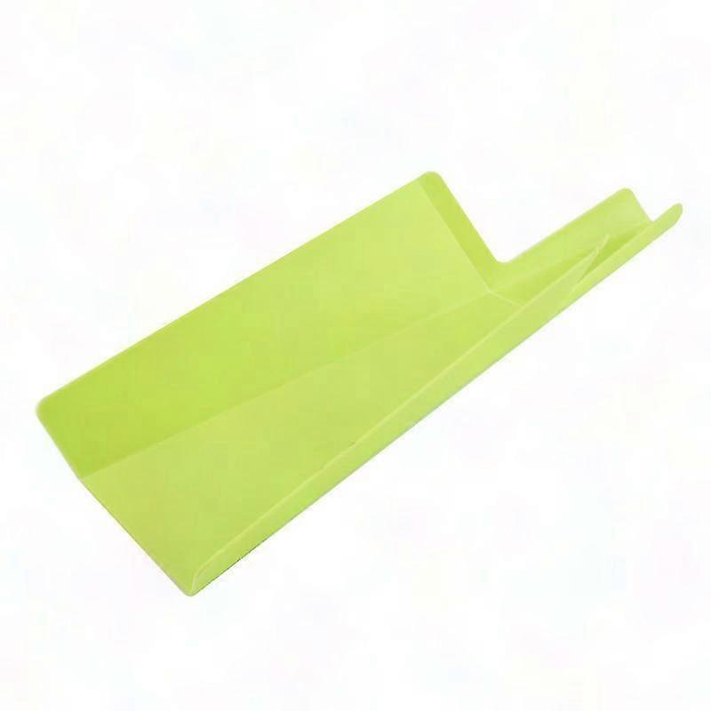 PP Thin Shovel Type Plastic Cutting Board for Kitchen Use