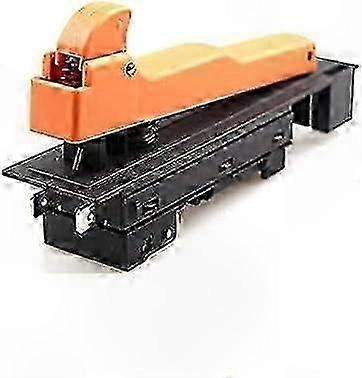 Angle Grinder Replacement Part for 2025 Model GWS20-230, Compatible with Standard Angle Grinders