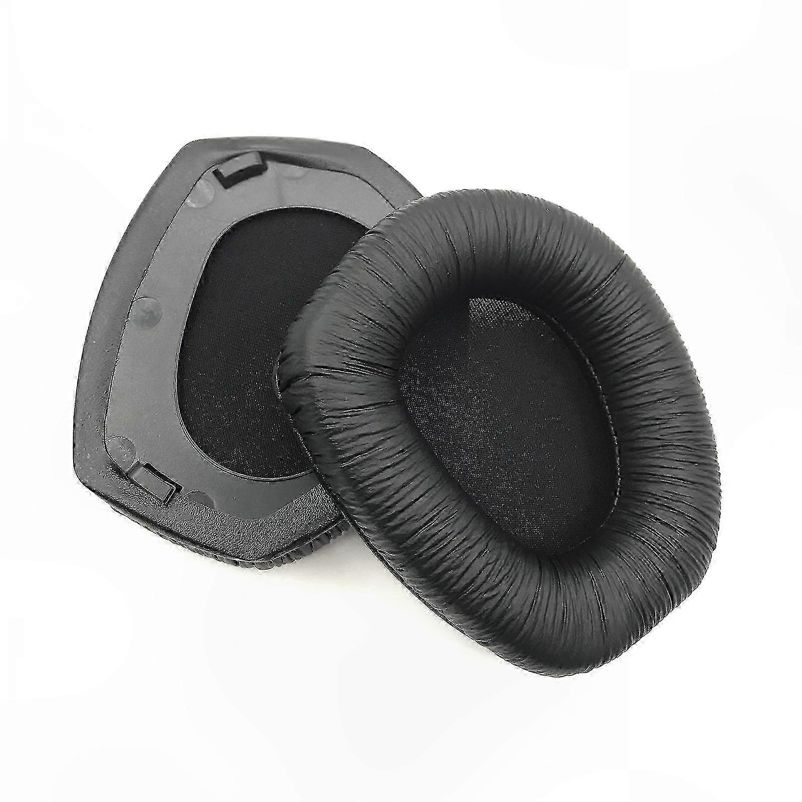 Replacement Ear Cushions for Select  Models - Soft Comfort Pads