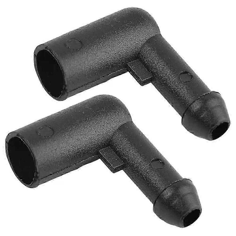 Windshield Wiper Washer Hose Tube Connector 13171805 1452941 Suitable for Vauxhall Opel Vastra H Corsa D Zafira B