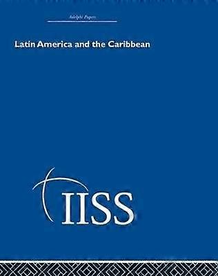 Latin America and the Caribbean