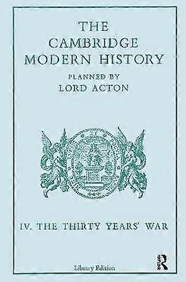 Die Cambridge Modern History