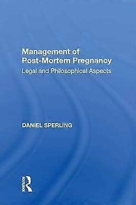 Management der Post-Mortem-Schwangerschaft