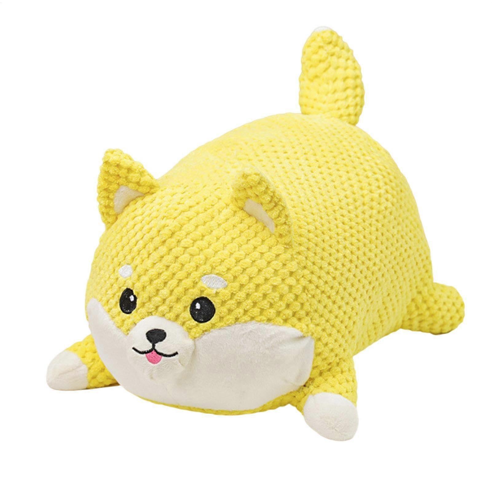 Dog Squeaky Toys For Small Dogs, Small Breed Training Toy, Interactive Chew Toy, Calming Squeaky Toy For Chewers