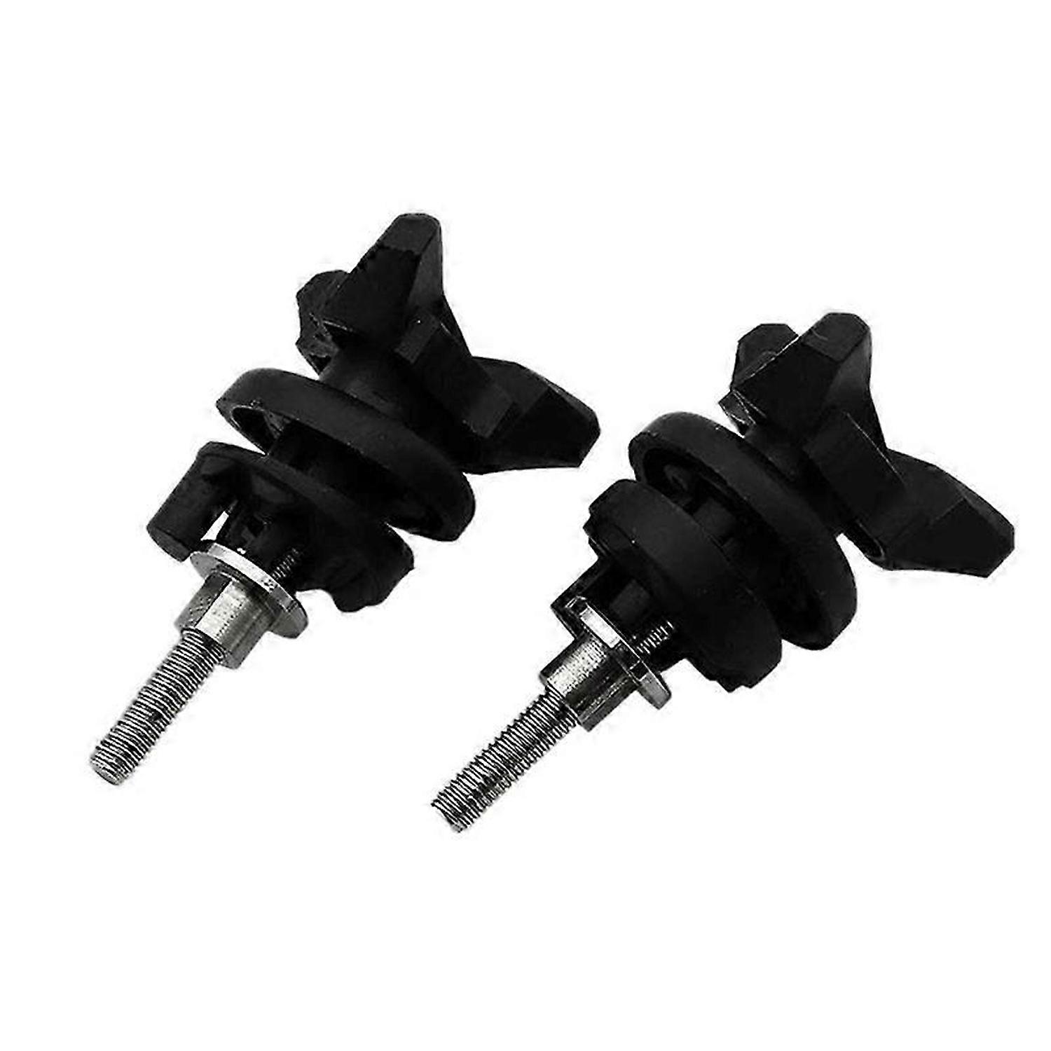 Windshield Lock Adjustment Screw WindScreen Mount Clip Clamp Bolt
