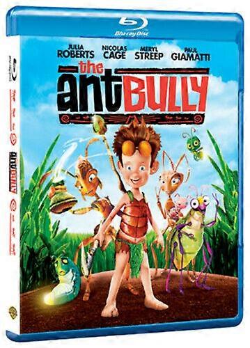 Ant Bully Blu-Ray (2007) John A. Davis cert U Region 2