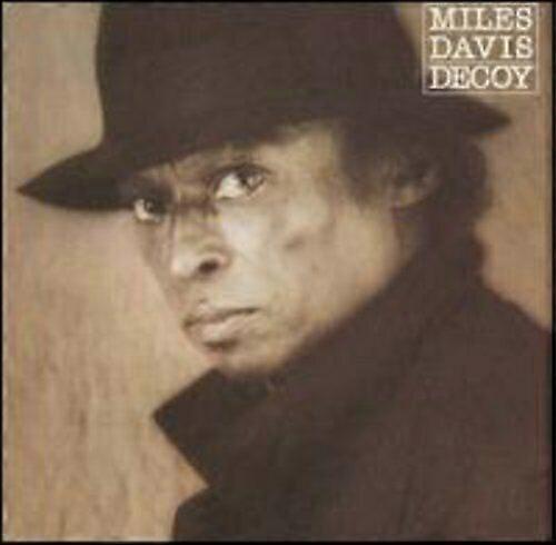 Davis Miles Decoy CD
