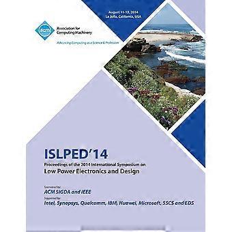 Islped 14 International Symposium On Low Power Electronics And Design - ISLPED 14 Conference Committee - Paperback - en Book