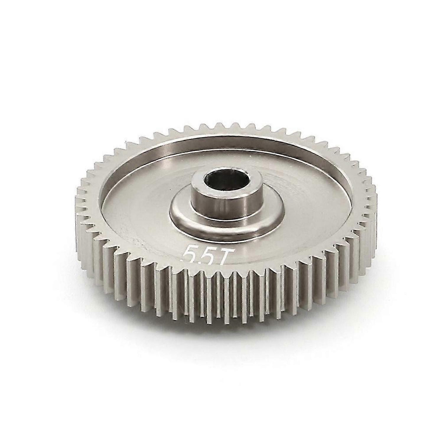 RC Car Upgrade Spur Gear 51004 for TAMIYA TT01 TT01D 1/10 RC Car 55T