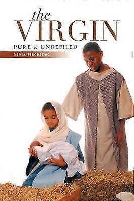 The Virgin PURE  UNDEFILED