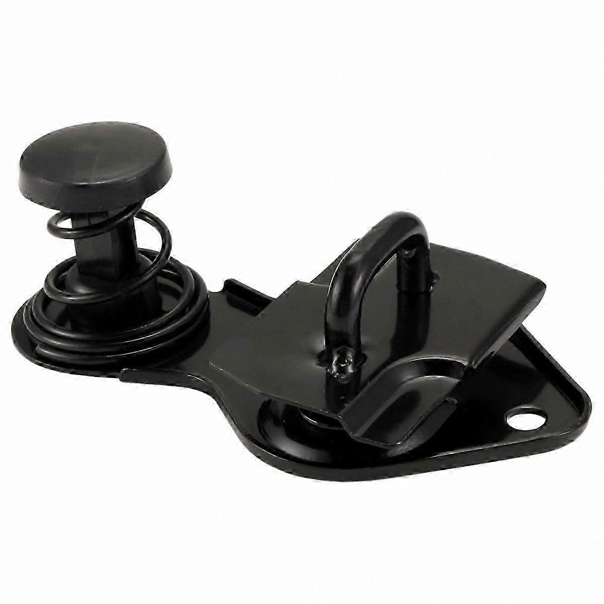 Front Engine Lid Holder Hood Safety Catch Latch for W164 W203 W209 Models