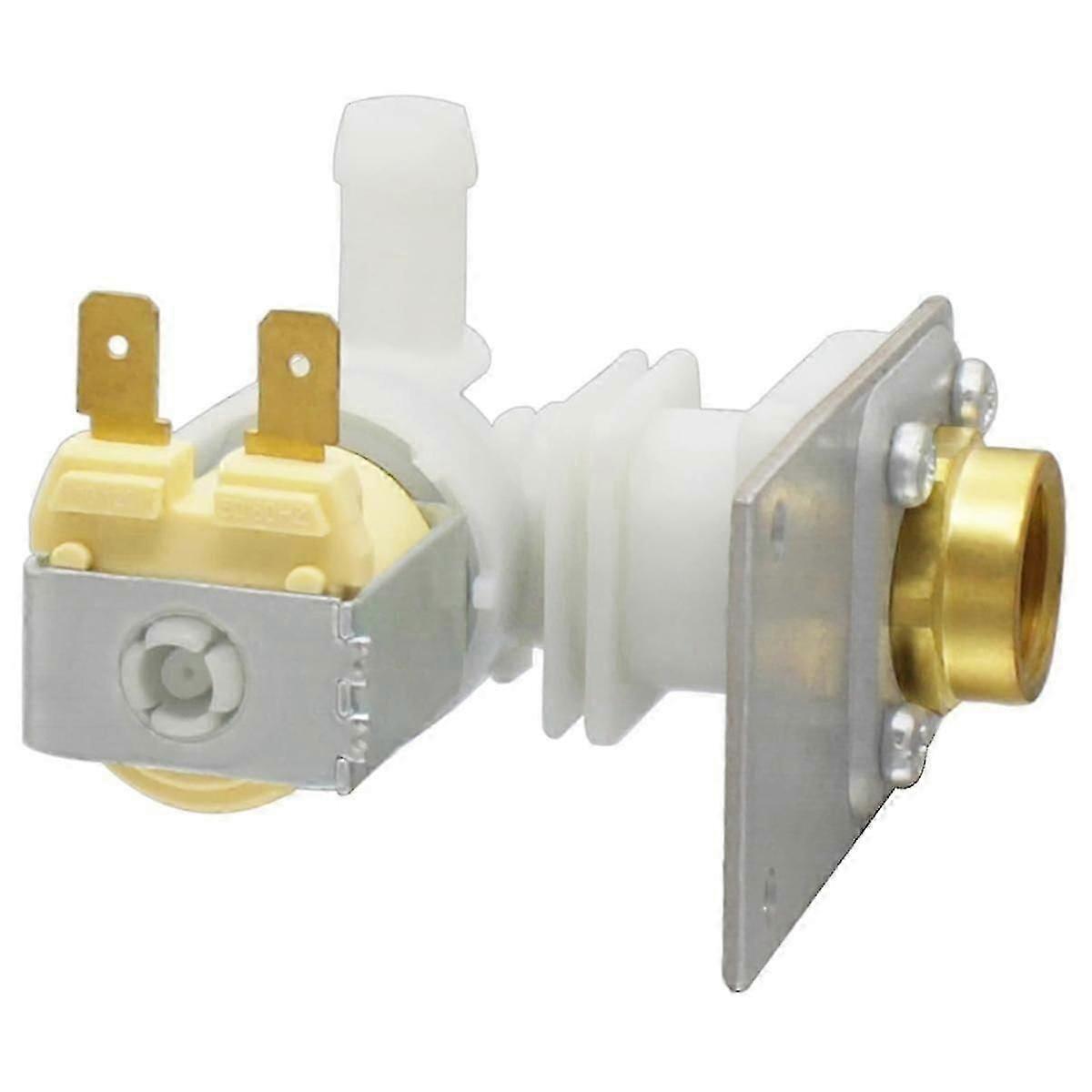 040003579 33129042 Ice Machine Vanne d’Entrée d’Eau Ensemble 115/120V 60Hz 5W compatible avec Manitowoc Ice Machin