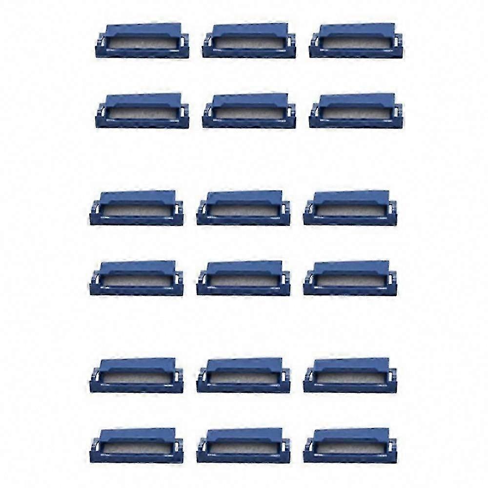 18-Pack Reusable Pollen Air Filters for DreamStation CPAP Machines