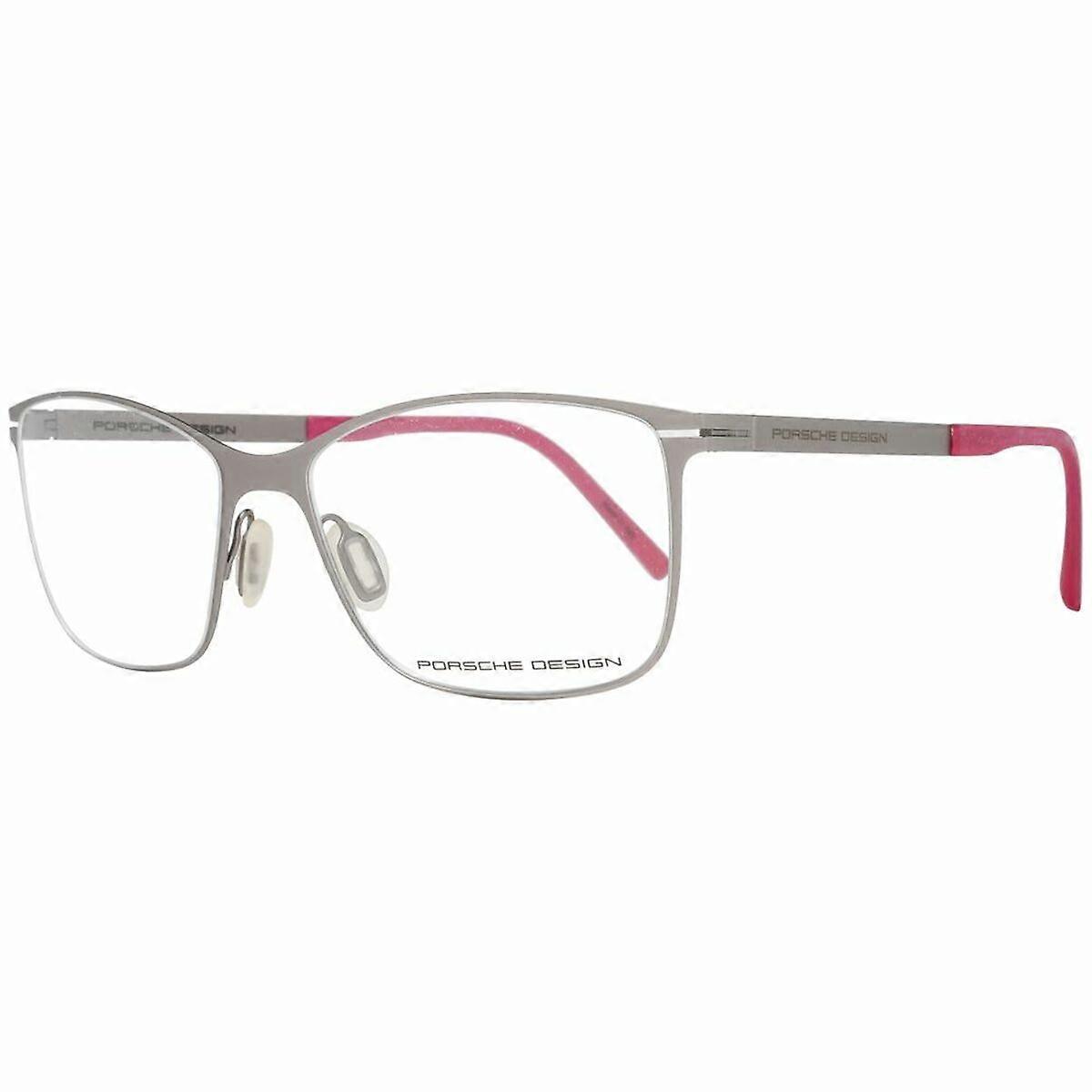 Ladies'Spectacle frame Porsche P8262-A Grey