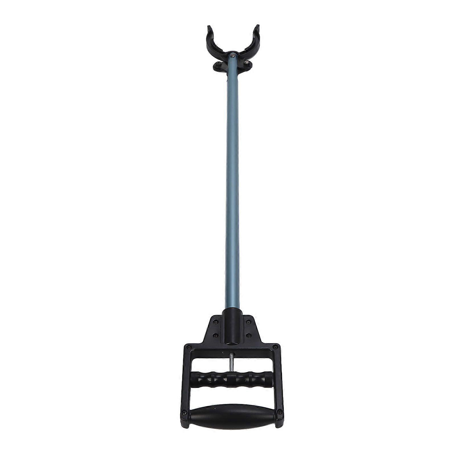 Portable Reacher Grabber Garden Grabber Reacher Tool Durable Garbage Trash Litter Picker for Elderly