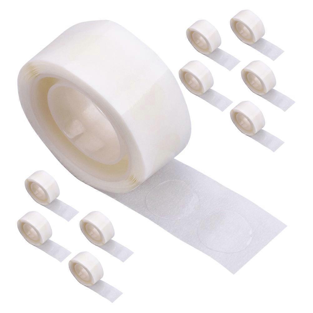 Craft Adhesive Dots Double Side Glue Points for Wedding Decor 20 Rolls