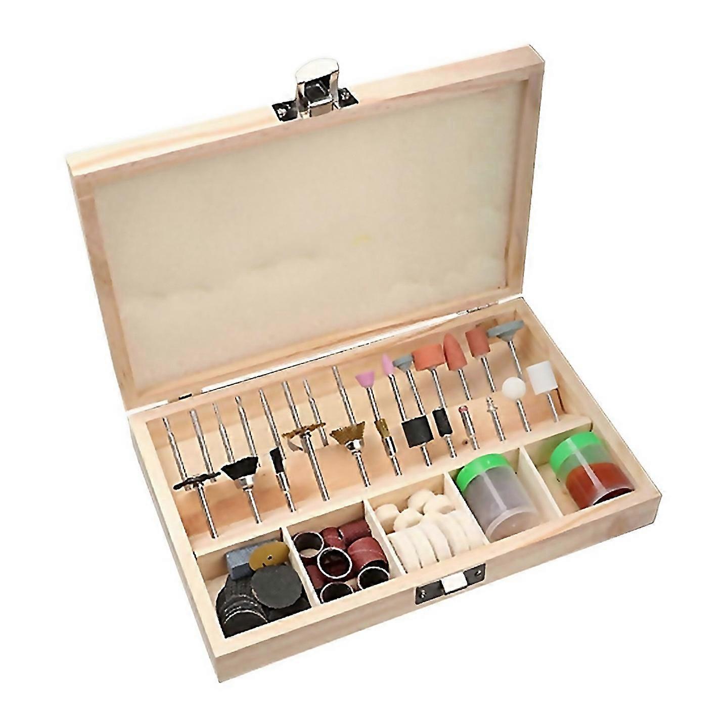 For Electric Grinding Set Hardware Tool Rod Diameter 3mm Polishing Wheel