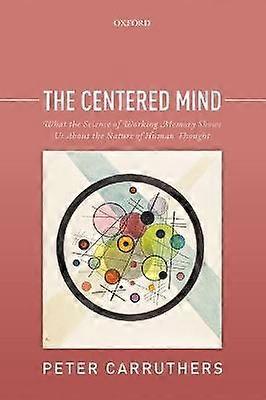 Centered Mind - Peter