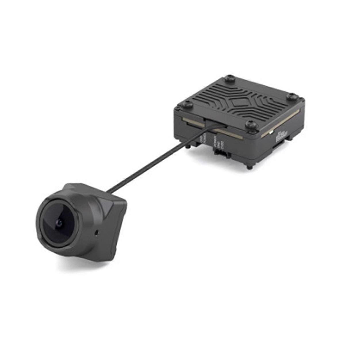 For Farsight FPV Zoom Camera AI 8X Zoom Analog Camera