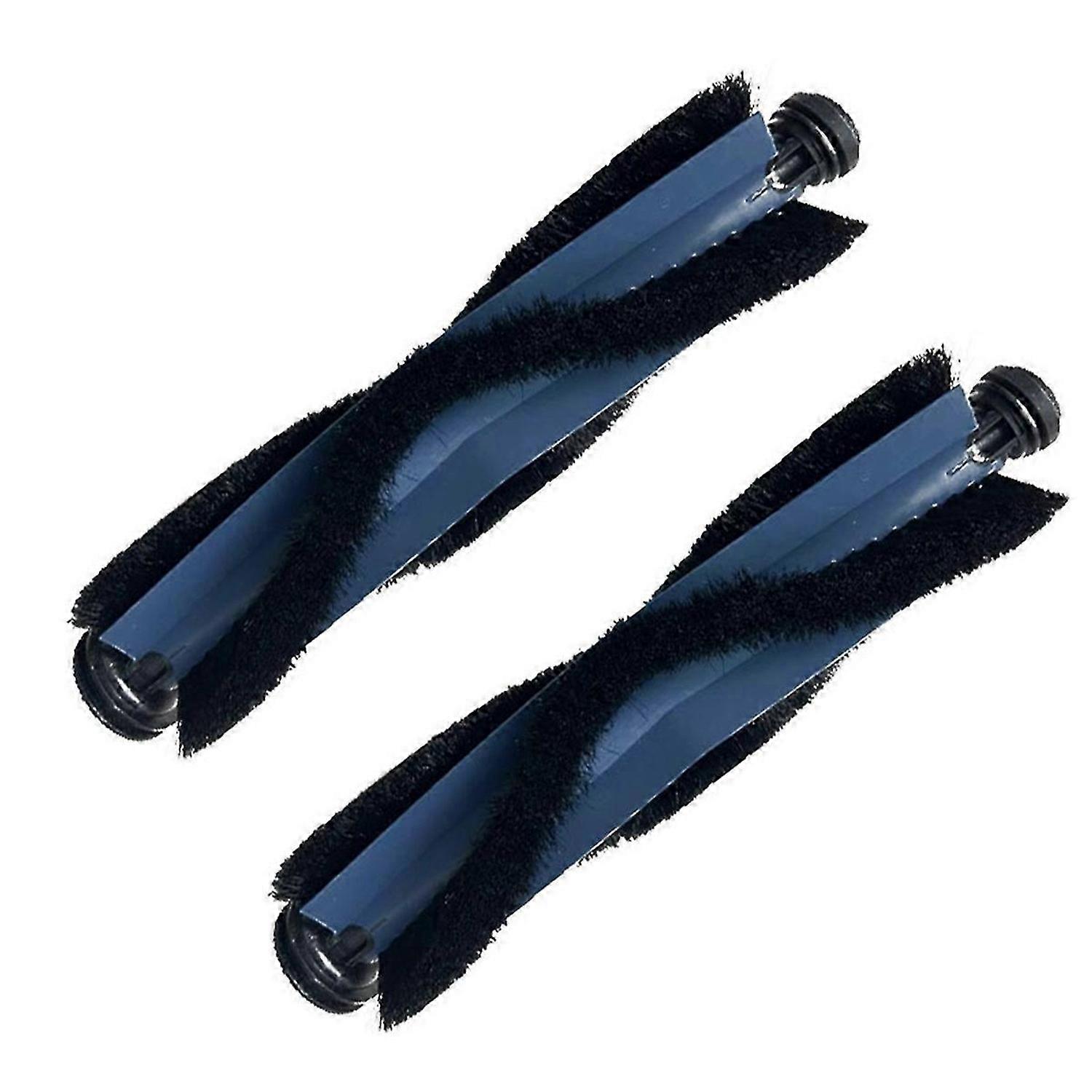 22PCS Replacement Accessories for X10 Pro Omni Robot Vacuums Cleaner Main Side Brush Filter Mop Clot