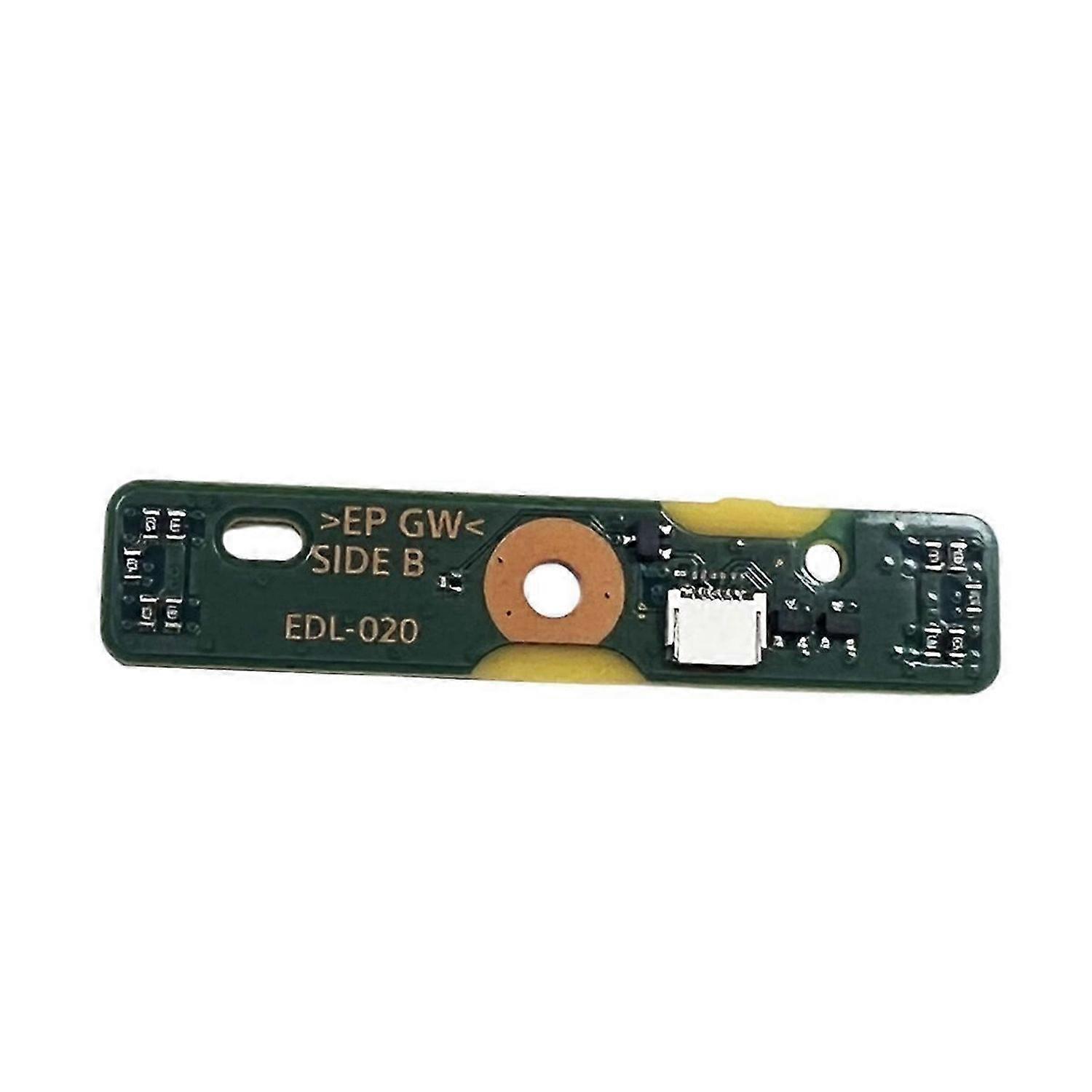 Game Console Light Board for 1000 1100 Console for Console -020 Replacement Parts