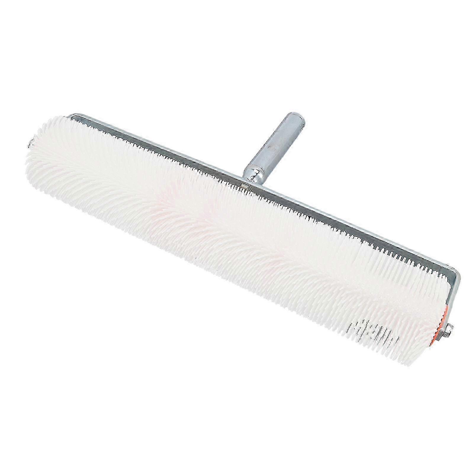 Spiked Floor Leveling Roller, Epoxy Floor Bubble Remover, High-Efficiency Defoaming for Industrial Floor Coating Application, Bending Resistance