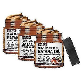 Organic Batana Oil for hair growth Pure And Natural Batana Oil For Treating Hair Loss Anti-Breakage Hair