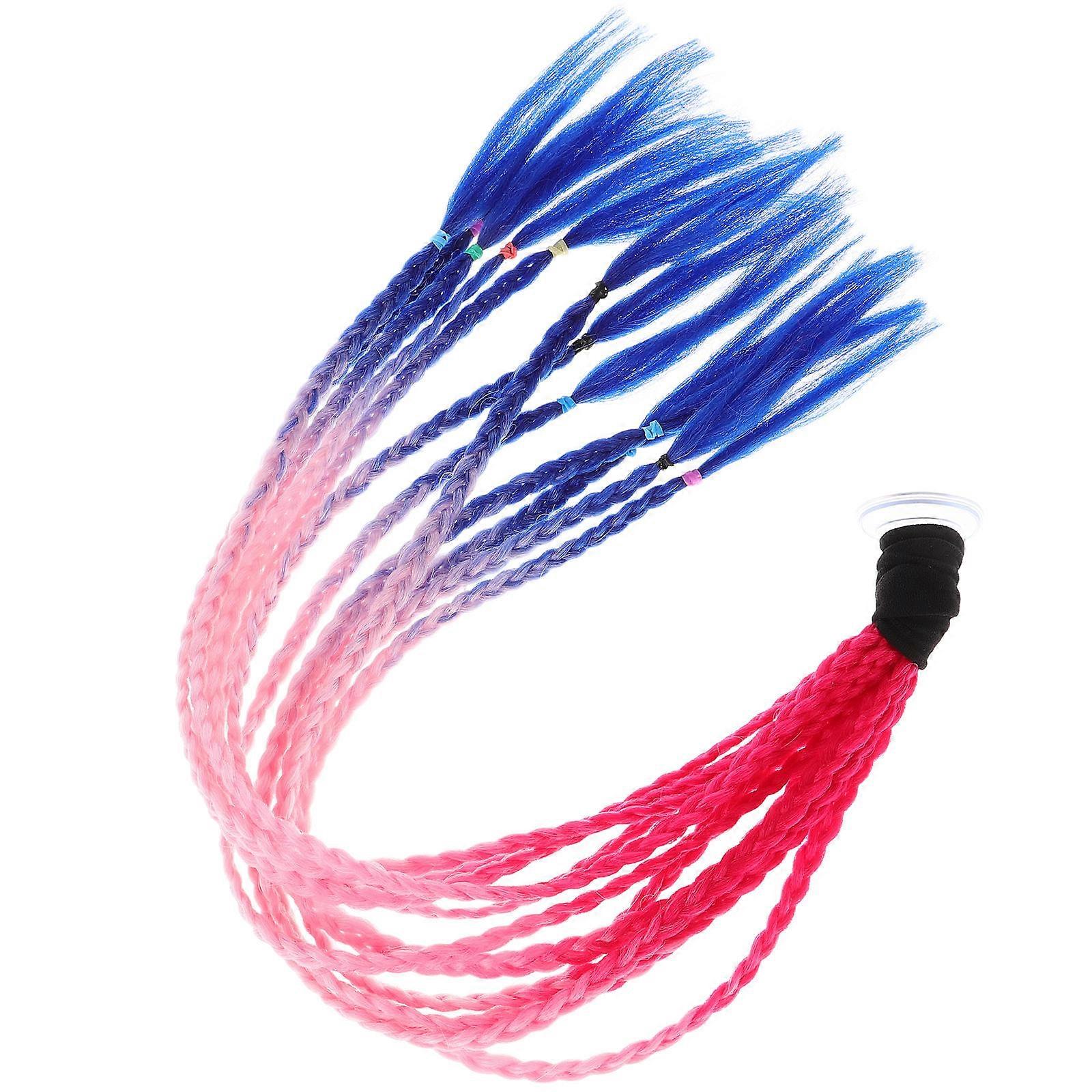 Hair Wig Decorative Accessory for Daily Use