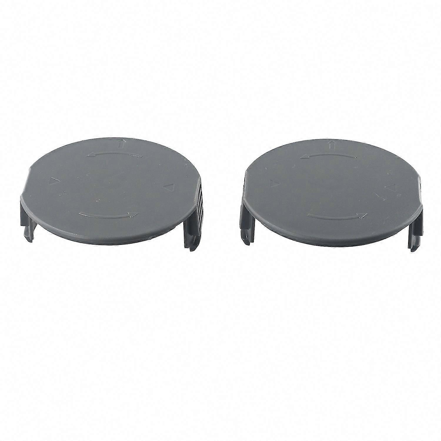 Bosch Universal Grass Trimmer Spool Cover ABS String Line for Models 18, 18-26, 18-260
