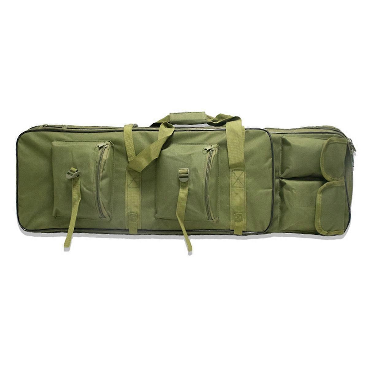 Diagonal Shoulder Bag Shoulder Fishing Backpack C