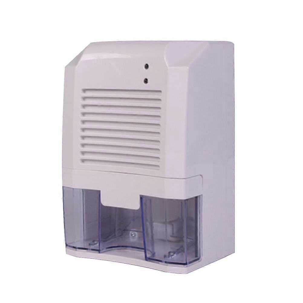 Mini Moisture Absorber USB Air Dehumidifier for Home Air Drying 800ml